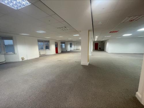 Olivier House, 18 Marine Parade, Brighton, BN2