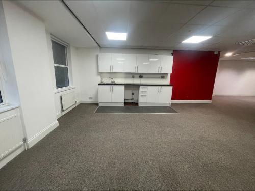Olivier House, 18 Marine Parade, Brighton, BN2