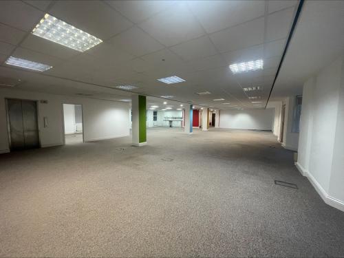 Olivier House, 18 Marine Parade, Brighton, BN2
