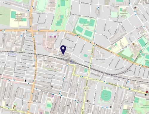 Unit 9, Hove Business Centre, Fonthill Road, Hove, BN3