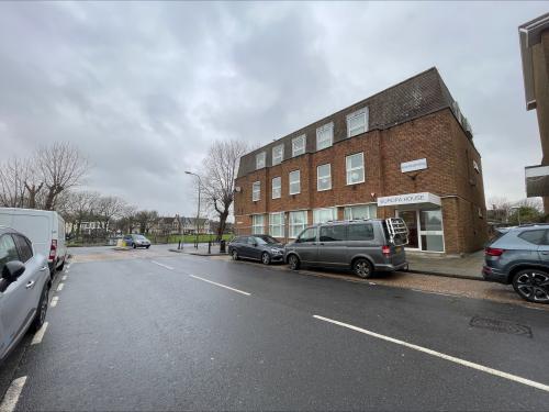 Ground Floor Europa House, 54/60 Southwick Square, Southwick, BN42