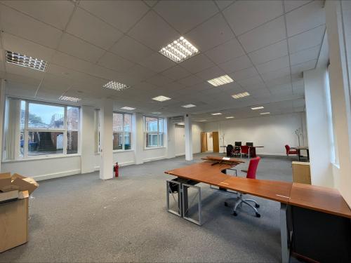 Ground Floor Europa House, 54/60 Southwick Square, Southwick, BN42
