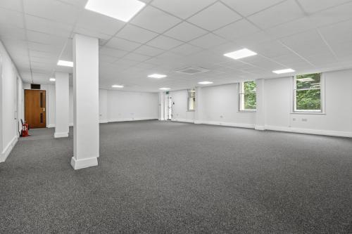 Blenheim House, Church Street, Brighton, BN1