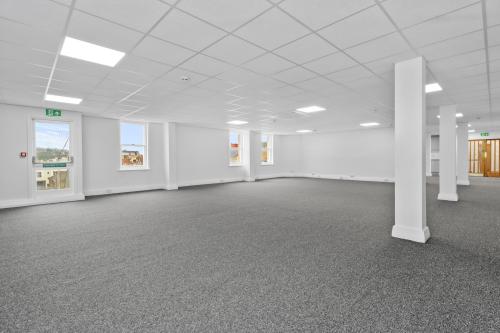 Blenheim House, Church Street, Brighton, BN1