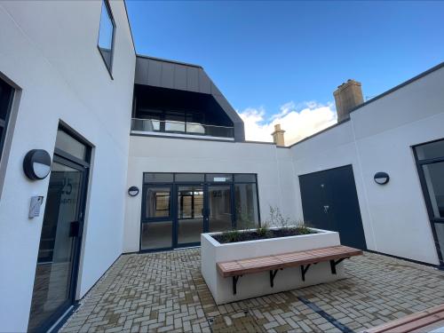 25A York Villas, Brighton, BN1
