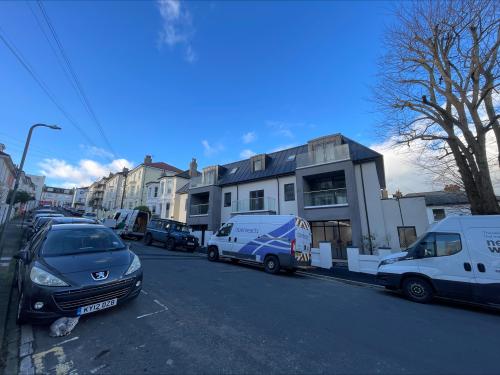 25A York Villas, Brighton, BN1