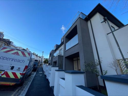 25A York Villas, Brighton, BN1