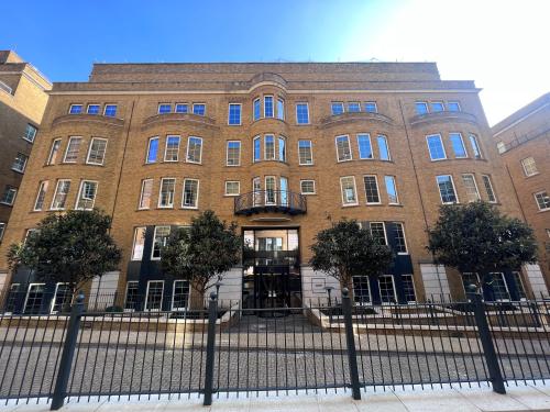 Napier House, Trafalgar Place, Brighton, BN1