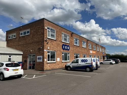 Unit 1A St George's House, Gaddesby Lane, Rearsby, LE7