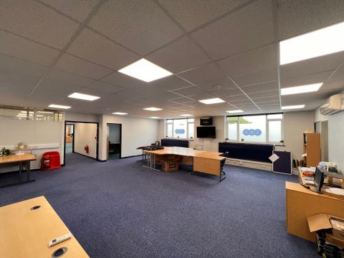 Unit 1A St George's House, Gaddesby Lane, Rearsby, LE7