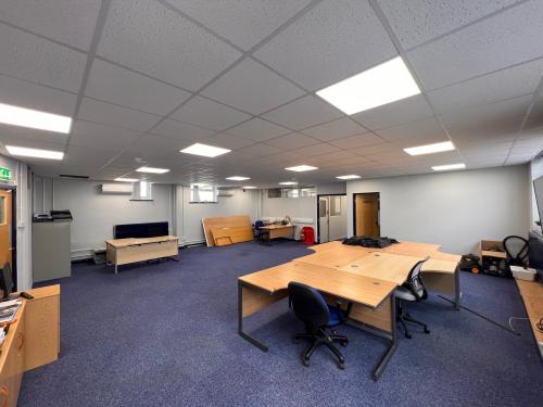 Unit 1A St George's House, Gaddesby Lane, Rearsby, LE7
