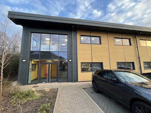 9 Charterpoint Way, Ashby De La Zouch, LE65