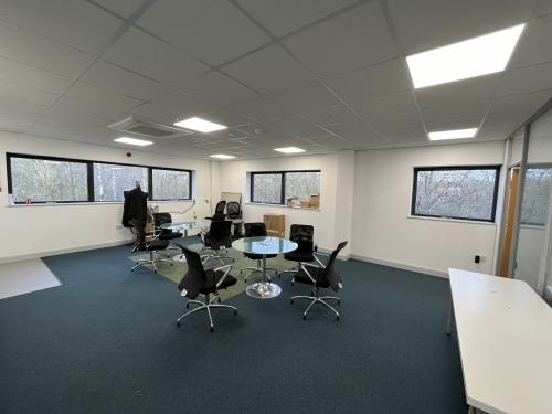 9 Charterpoint Way, Ashby De La Zouch, LE65