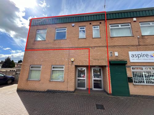1311D Braemar Court, Melton Road, Syston, LE7