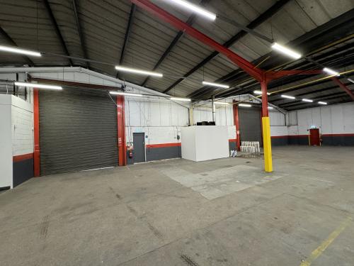 Unit 2, Bakewell Road, Loughborough, LE11