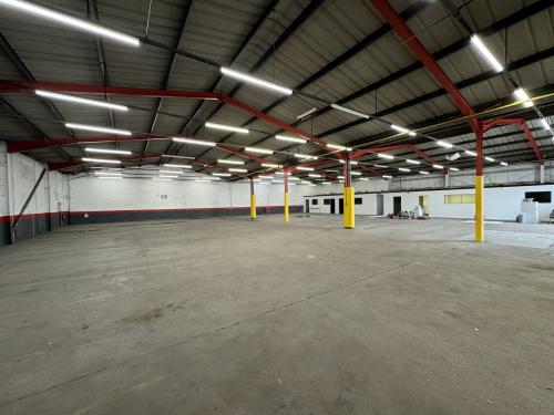 Unit 2, Bakewell Road, Loughborough, LE11