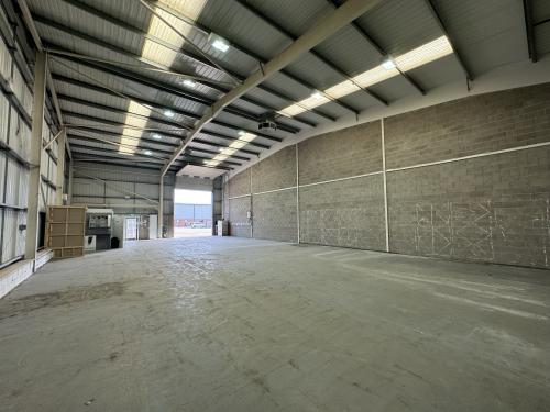 17, Charnwood Business Park, North Road, Loughborough, LE11