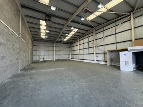17, Charnwood Business Park, North Road, Loughborough, LE11
