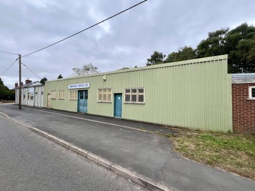 258 Station Road, Bagworth, Coalville, LE67