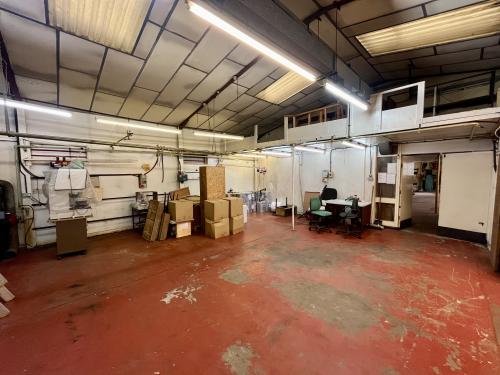 258 Station Road, Bagworth, Coalville, LE67
