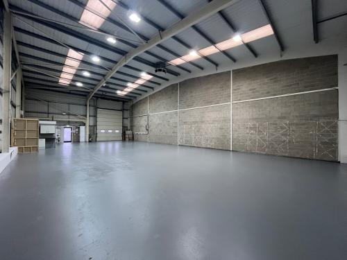 17, Charnwood Business Park, North Road, Loughborough, LE11