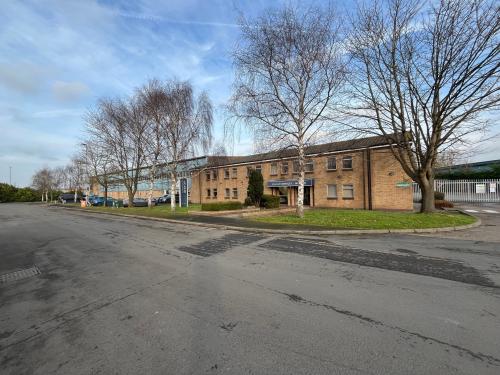 Central House, 1 Monarch Way, Loughborough, LE11