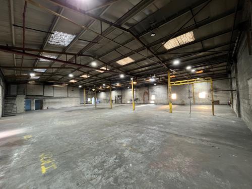 Units A1- A5, Swingbridge Road, Loughborough, LE11