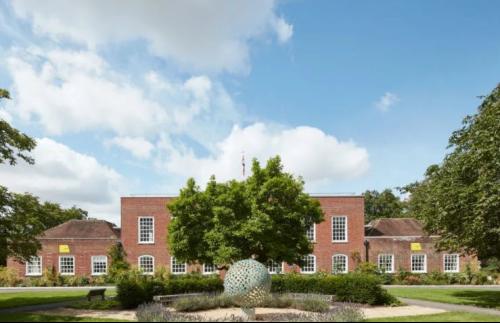 The HQ Building, Harwell Campus, Rutherford Avenue, Didcot, OX11