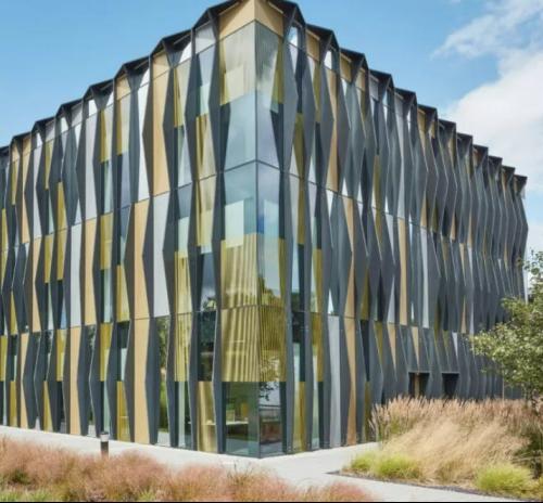 Quad One, Harwell Campus, Oxford, OX11