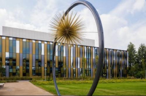 Quad One, Harwell Campus, Oxford, OX11