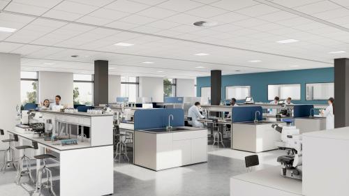 Cadence, Unity Campus, Pampisford, Cambridge, CB22