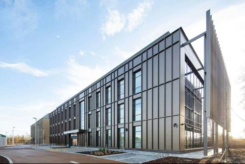 Cadence, Unity Campus, Pampisford, Cambridge, CB22