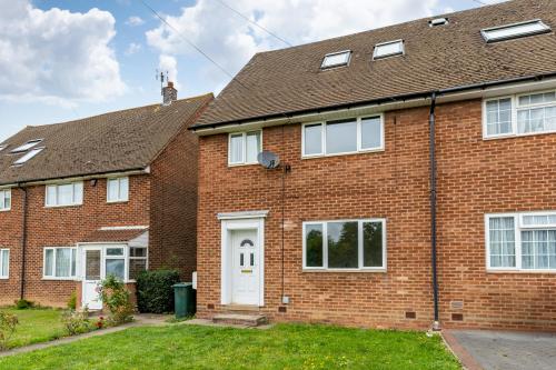 14 Charter Avenue, Canley, Coventry, CV4