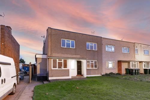 18 Sheriff Avenue, Canley, Coventry, CV4