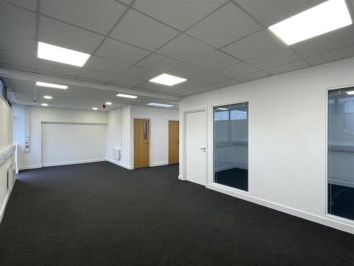 Park House II, 15-23 Greenhill Crescent, Watford, WD18
