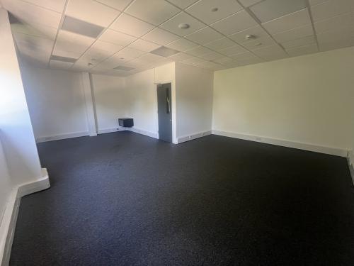 Unit 10, Airport Industrial Estate, Mitchell Way, Portsmouth, PO3