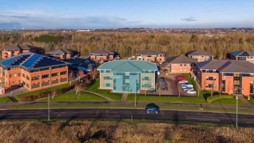 8 Silverton Court, Northumberland Business Park, Cramlington, NE23
