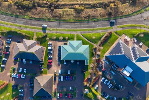 8 Silverton Court, Northumberland Business Park, Cramlington, NE23