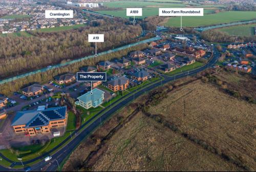8 Silverton Court, Northumberland Business Park, Cramlington, NE23
