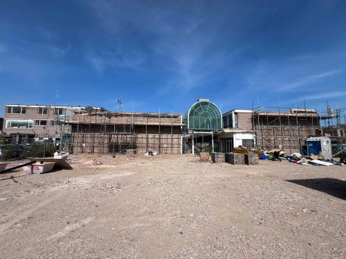 Land To The Rear Of, Central Square Shopping Centre, High Street, Birmingham, B23