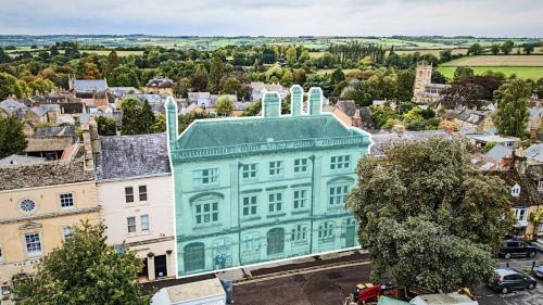 18-19 Market Place, Chipping Norton, Oxfordshire, OX7