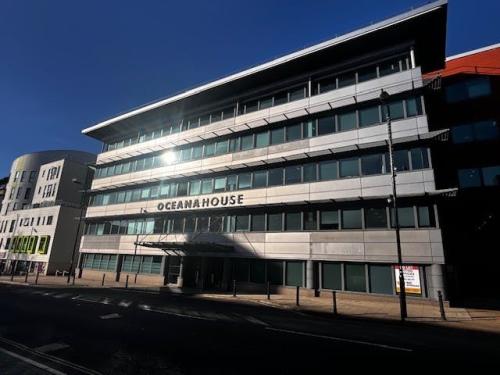 Ground Floor East Suite, Oceana House, Southampton, SO15