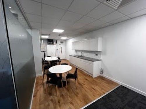 Ground Floor East Suite, Oceana House, Southampton, SO15