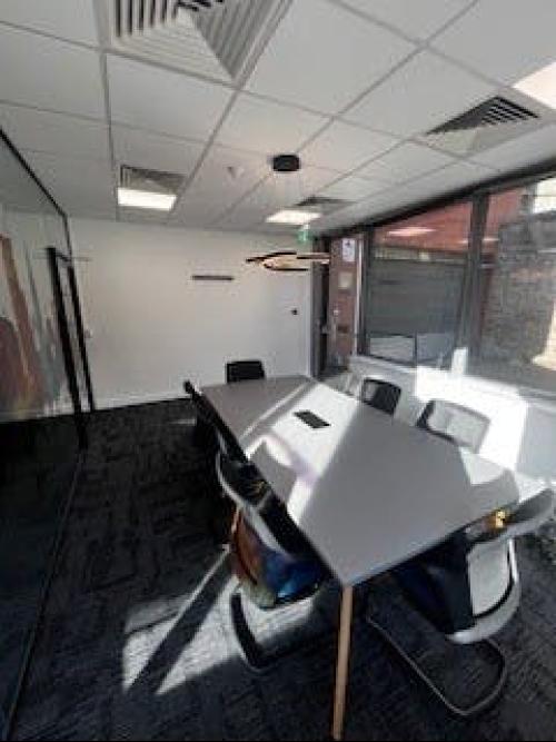 Ground Floor East Suite, Oceana House, Southampton, SO15