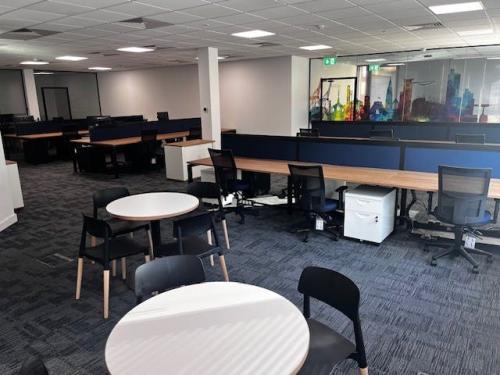 Ground Floor East Suite, Oceana House, Southampton, SO15