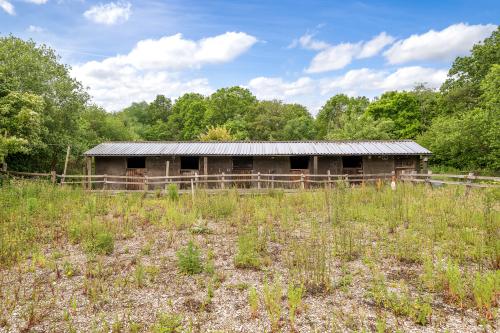 Old Wood Old Wood Stables, Skellingthorpe, Lincoln, LN6