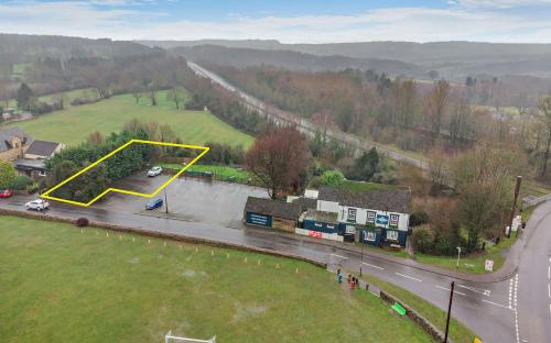 0.29 Acres Hyde Park Inn, 2 Hilltop Road, Dronfield, Sheffield, S18