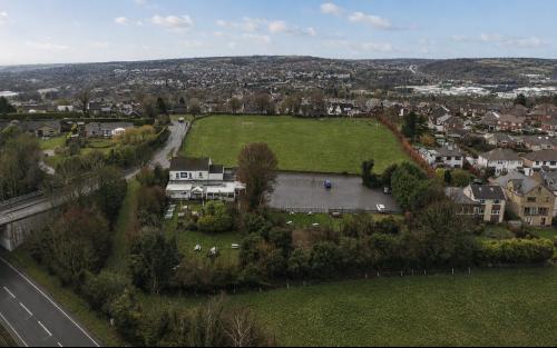 0.29 Acres Hyde Park Inn, 2 Hilltop Road, Dronfield, Sheffield, S18
