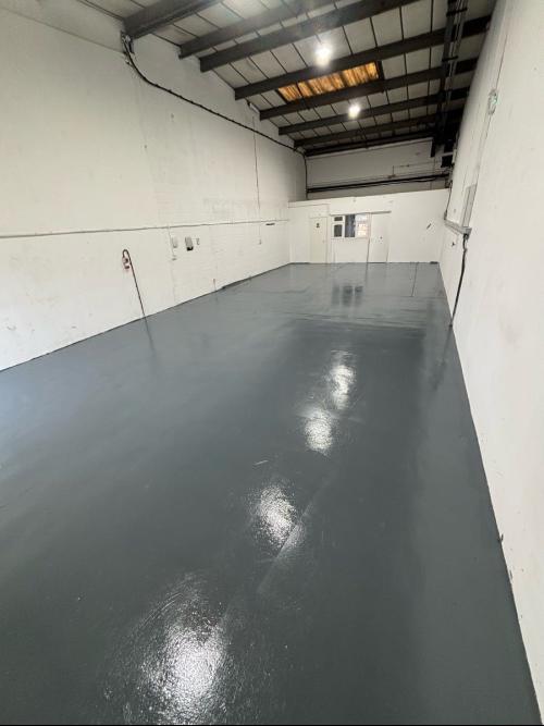 Unit 8, Lion Square, Peterborough, PE3