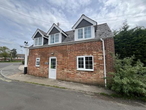The Stables, 30 New Street, Ringwood, BH24